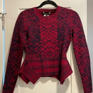 BCBG perfect condition top